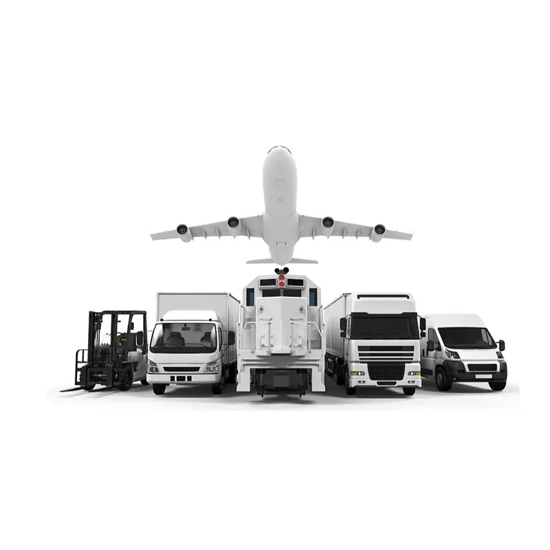 amazon fba air/ sea door to door delivery service freight forwarder international china agent to usa