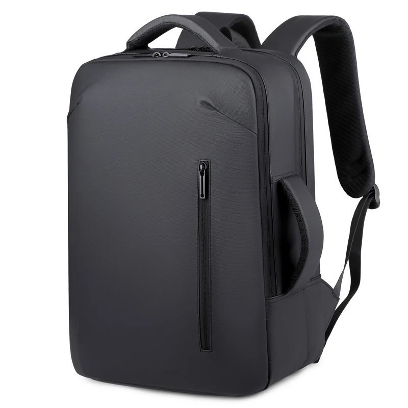 2023 mochilas para hombre заводской многоотсекный рюкзак деловой для ноутбука мужчин с USB-портом
