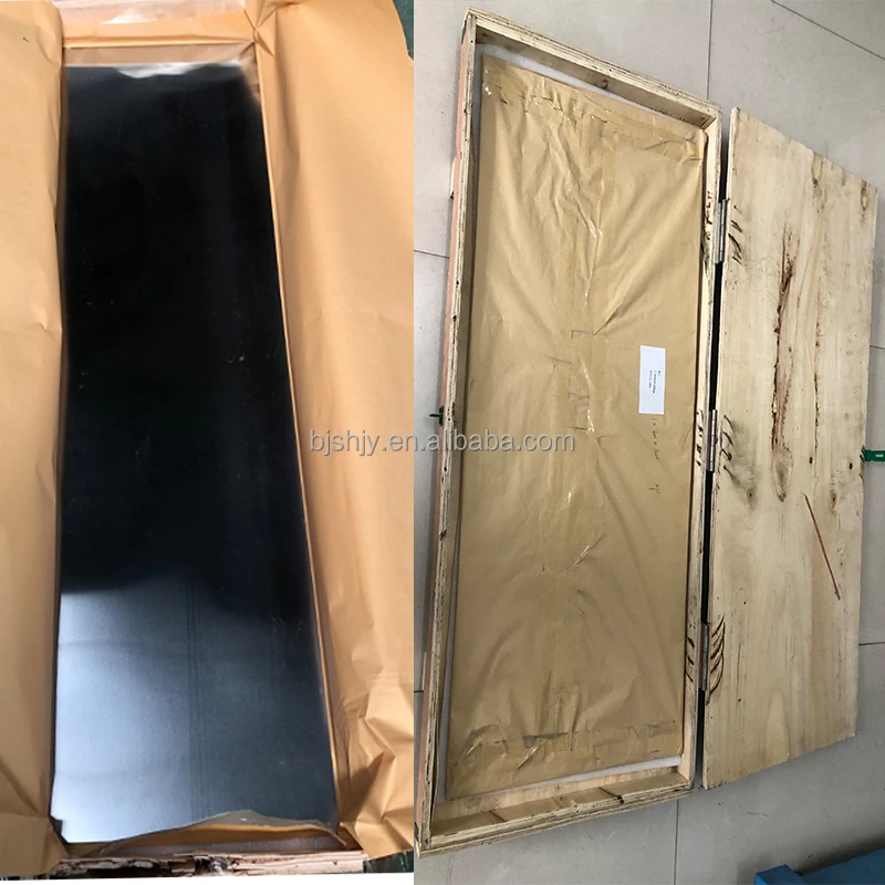 EWX price pure moly sheet molybdenum plate for cvd diamonds