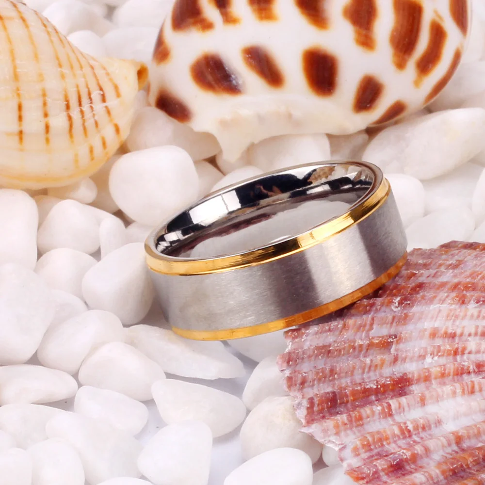 Direct Factory Price for Couple Rings with Diamond Beautiful Gold Rings Designs Turkish Rings Jewelry Bridal