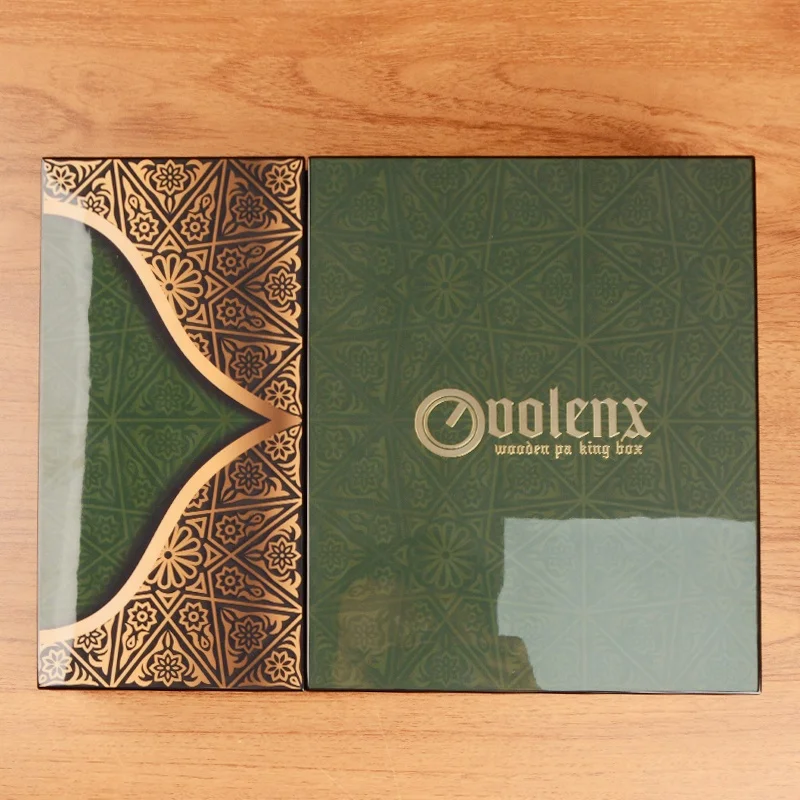 New Design Wooden Box Gift Logo Personalized Wooden Jewelry box Sundrie Case Souvenir chocolate box