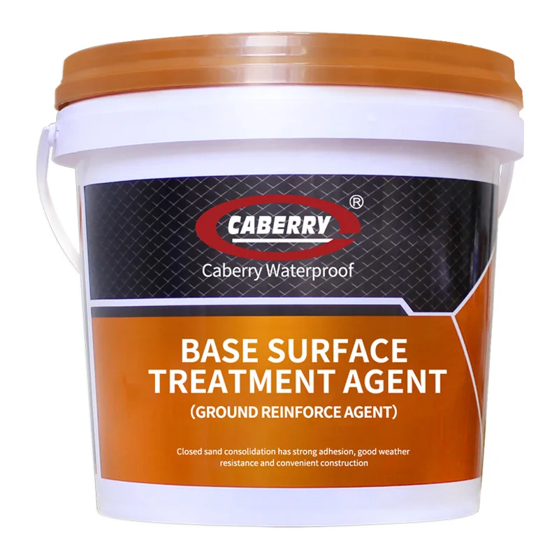 Wholesale Caberry Surface Treatment Concrete Interface Treatment Sand Fixation Treasure