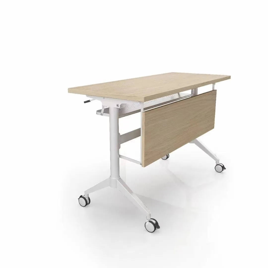 High Quality School Furniture Desk Modern Classroom Desk