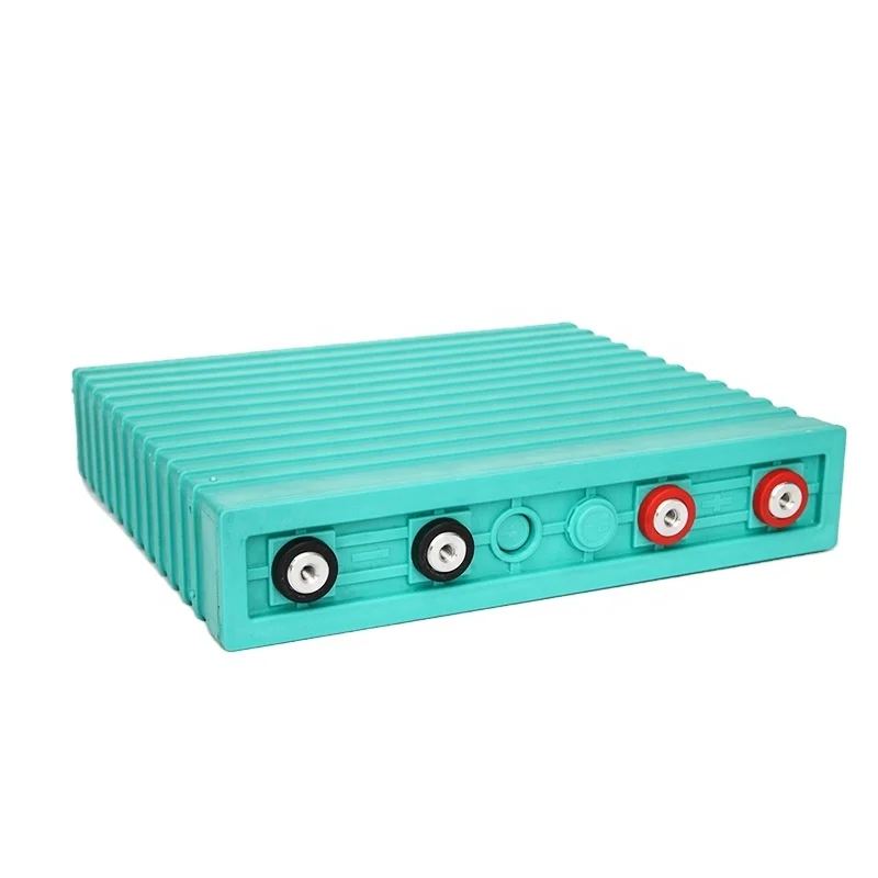 3.2v Lithium Battery 400ah Lifepo4 Battery Solar Storage System Lifepo4 Battery Pack