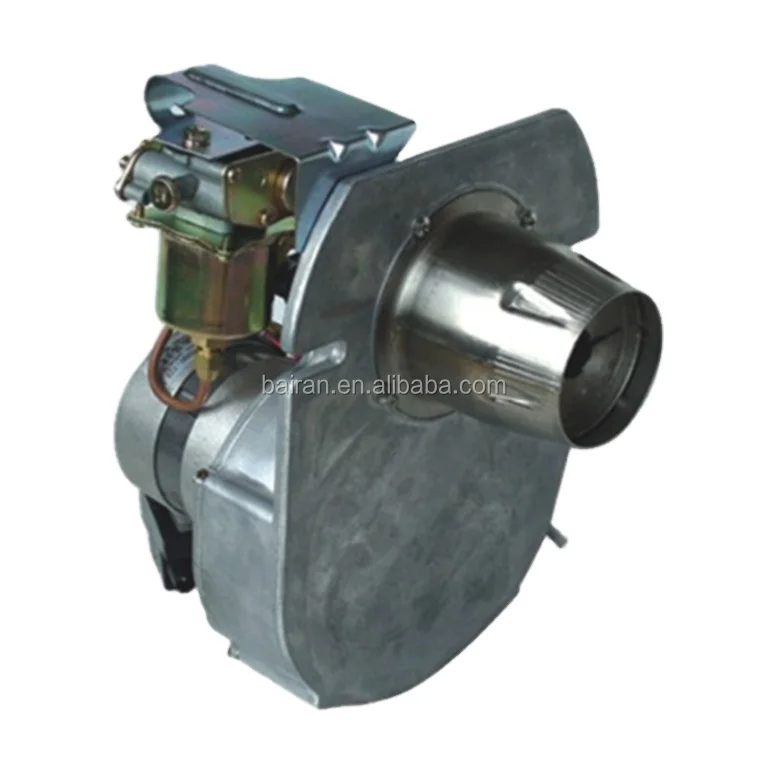 B3 China Professional Factory Asphalt Plant new Light Oil Burner For Sale