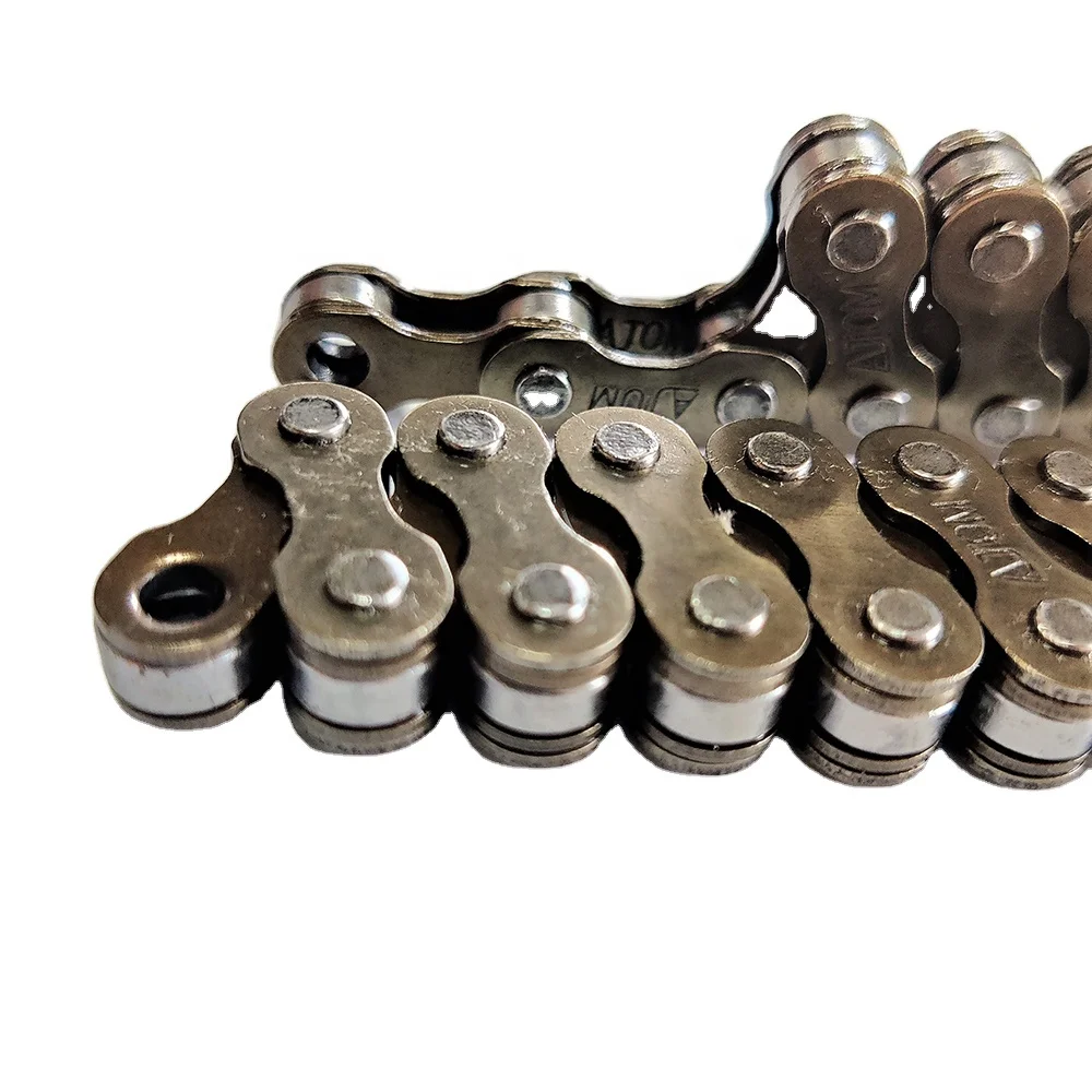 High Precision Factory Direct Sales Mountain Bike Chain /Bicycle Chain