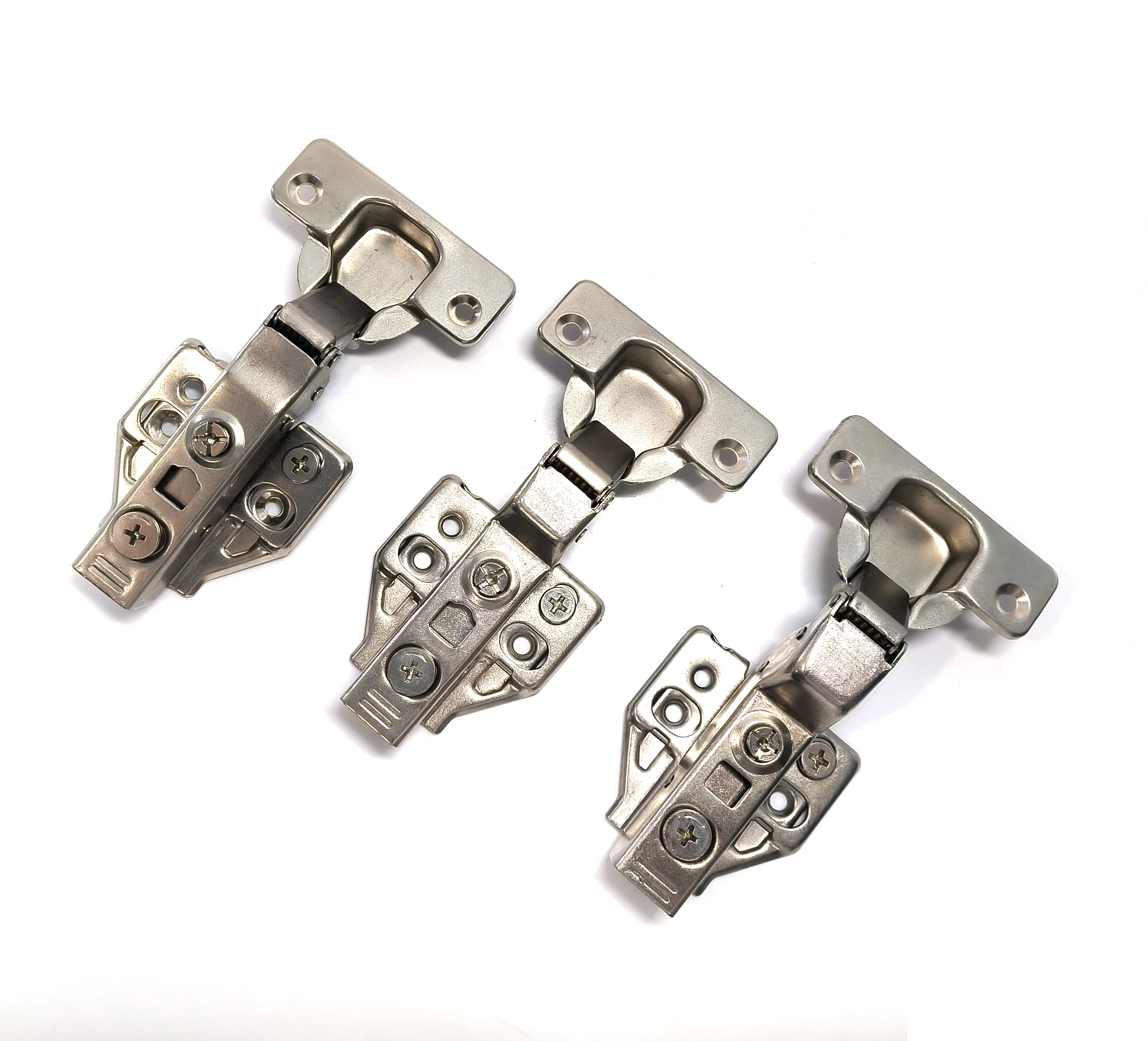 Furniture Cabinet door opening Large Angle Special hinge wardrobe cabinet Corner cabinet hinge