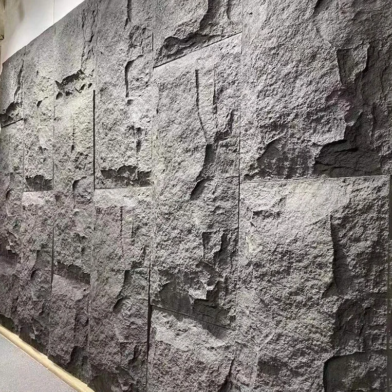 Легкая панель из искусственного