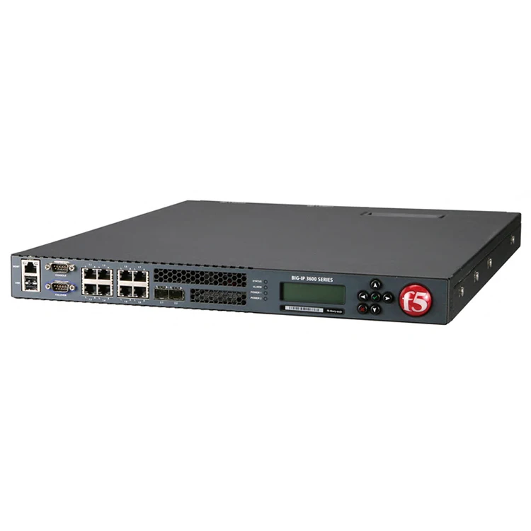 F5-BIG-PEM-I10800 Policy Enforcement Manager I10800 (128g,ssd,vcmp,max Ssl&comp,dual Ac)