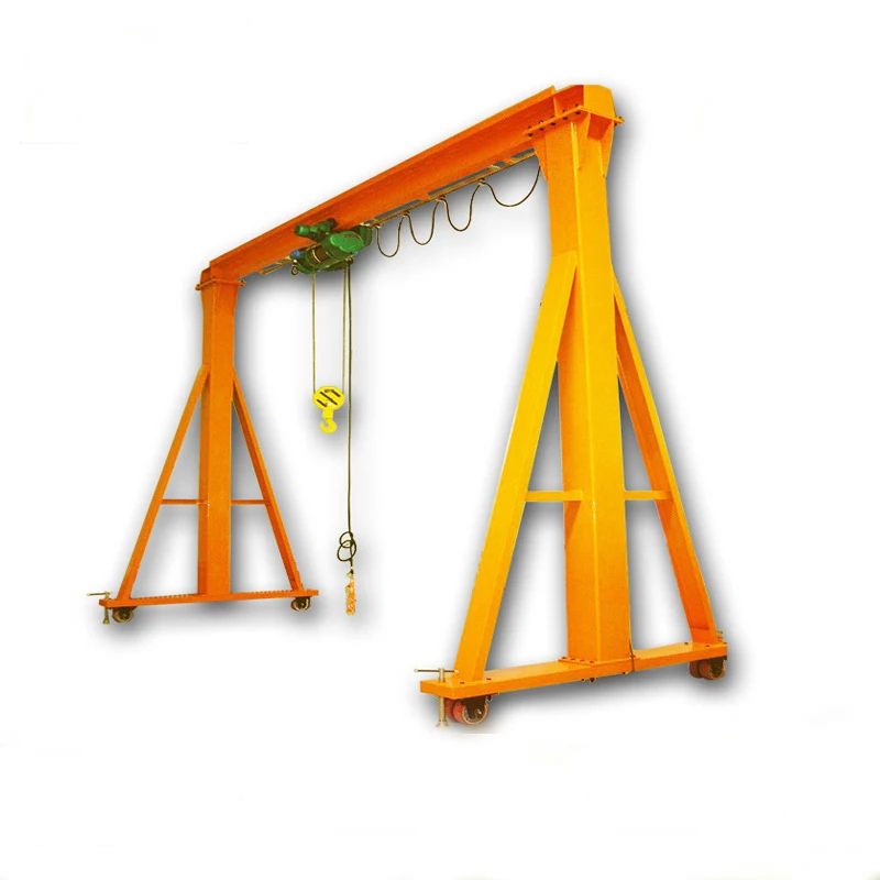 40 ton rubber tyre mounted gantry crane straddle carrier 700 Ton rubber tyred gantry crane