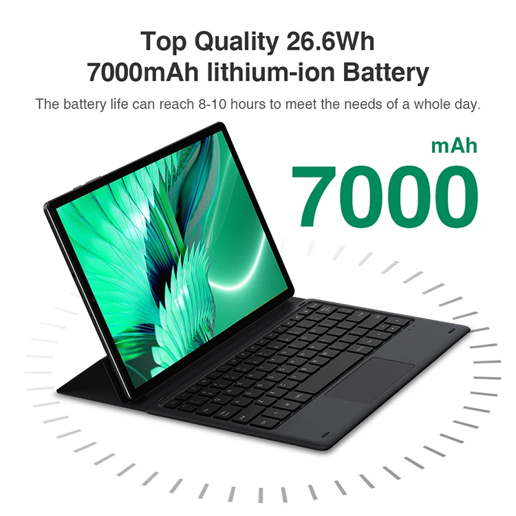 CHUWI Восьмиядерный 4G LTE две sim-карты два режима ожидания планшет L Tabletstablet Kalemli I Pad4 детский с sim-картой