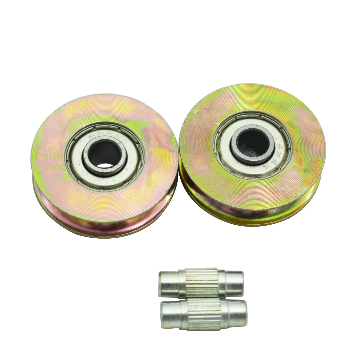 weaving machinery textile machine spare parts chenille machine Copper roller