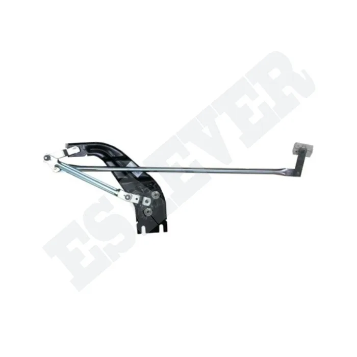 ESAEVER  64342394B FOR  FIAT  DKS