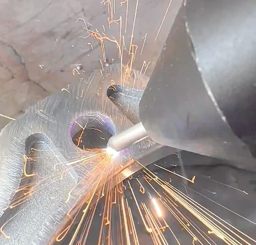 New arrival tig electric spark metal mold wear Repair Machine XD-08 cold welding machine for metal accessories cold welder