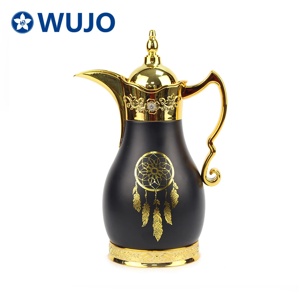 arabic coffee pot