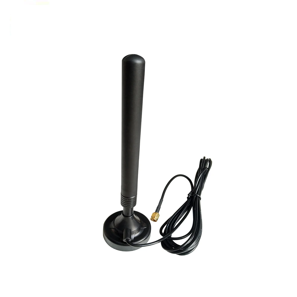 2023 Hot-sale Best Quality China Manufacturer  GSM Antenna with SMA- connector