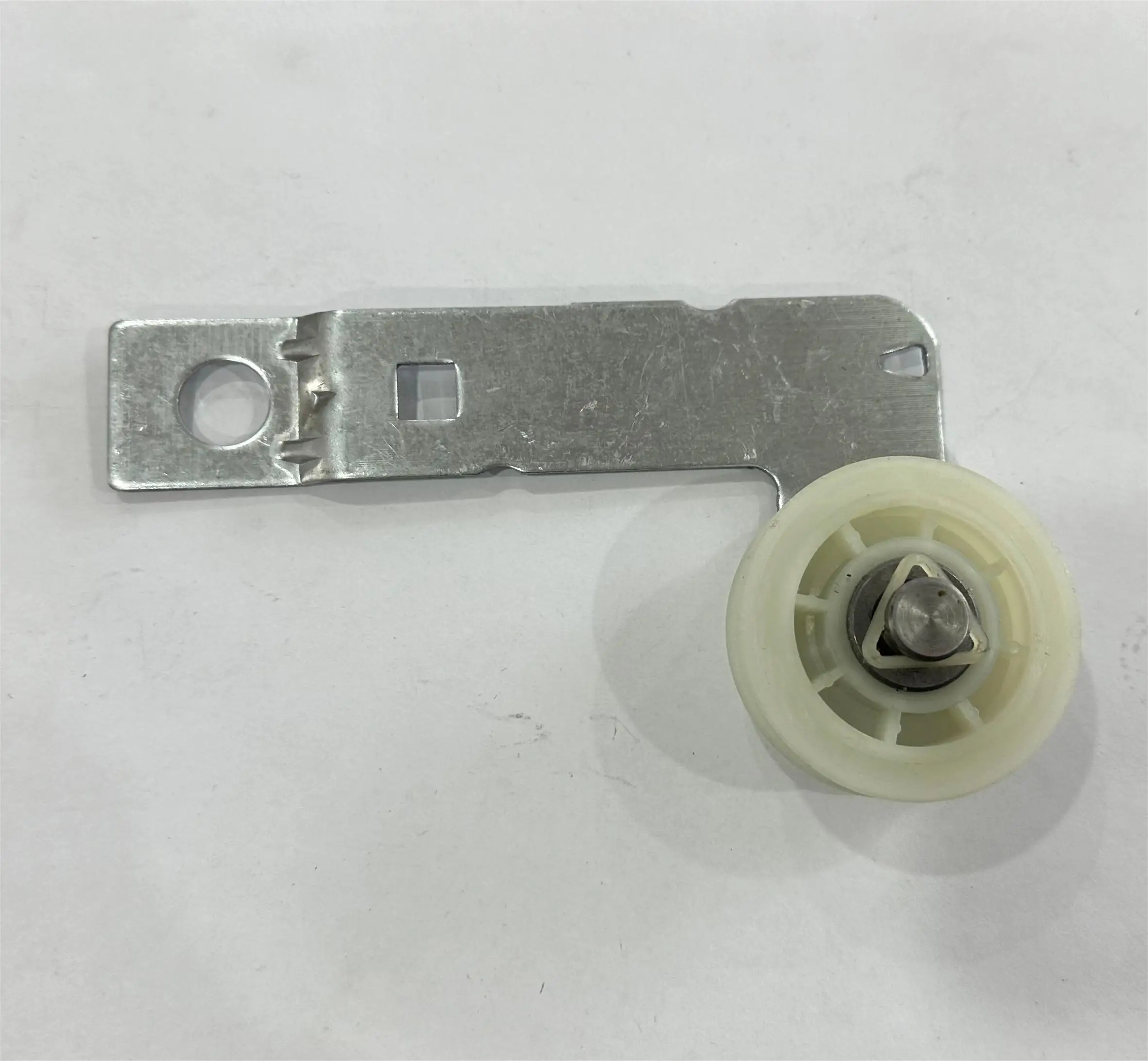 Whirlpool Dryer Drum Roller Dryer Repair Kit Clothes Dryer Parts W10837240