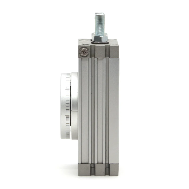 High Quality Durable Using Various High Pressure Single Acting Air Pneumatic Cylinder