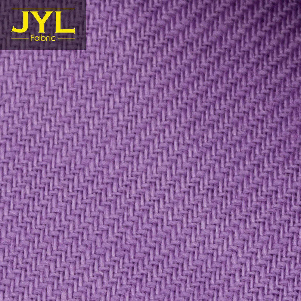 JYL 100% ramie fabric R6050# sample/colors swatch or fabric