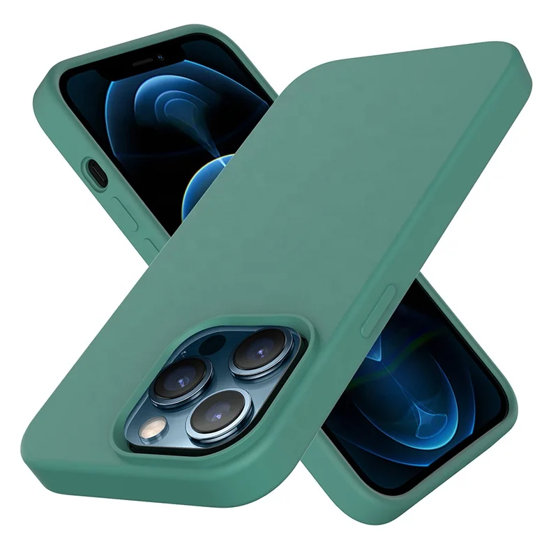 Creative celular accessory shockproof hard plastic soft silicone mobile phone case for iPhone 14 12 Pro Max 11 with fiber