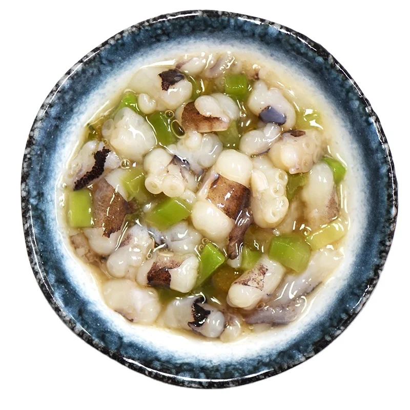 Frozen Grade a High Quality Big Octopus in China Key Time Packing Origin Sight Latin Variety Size Word Days Product Delivery MOQ