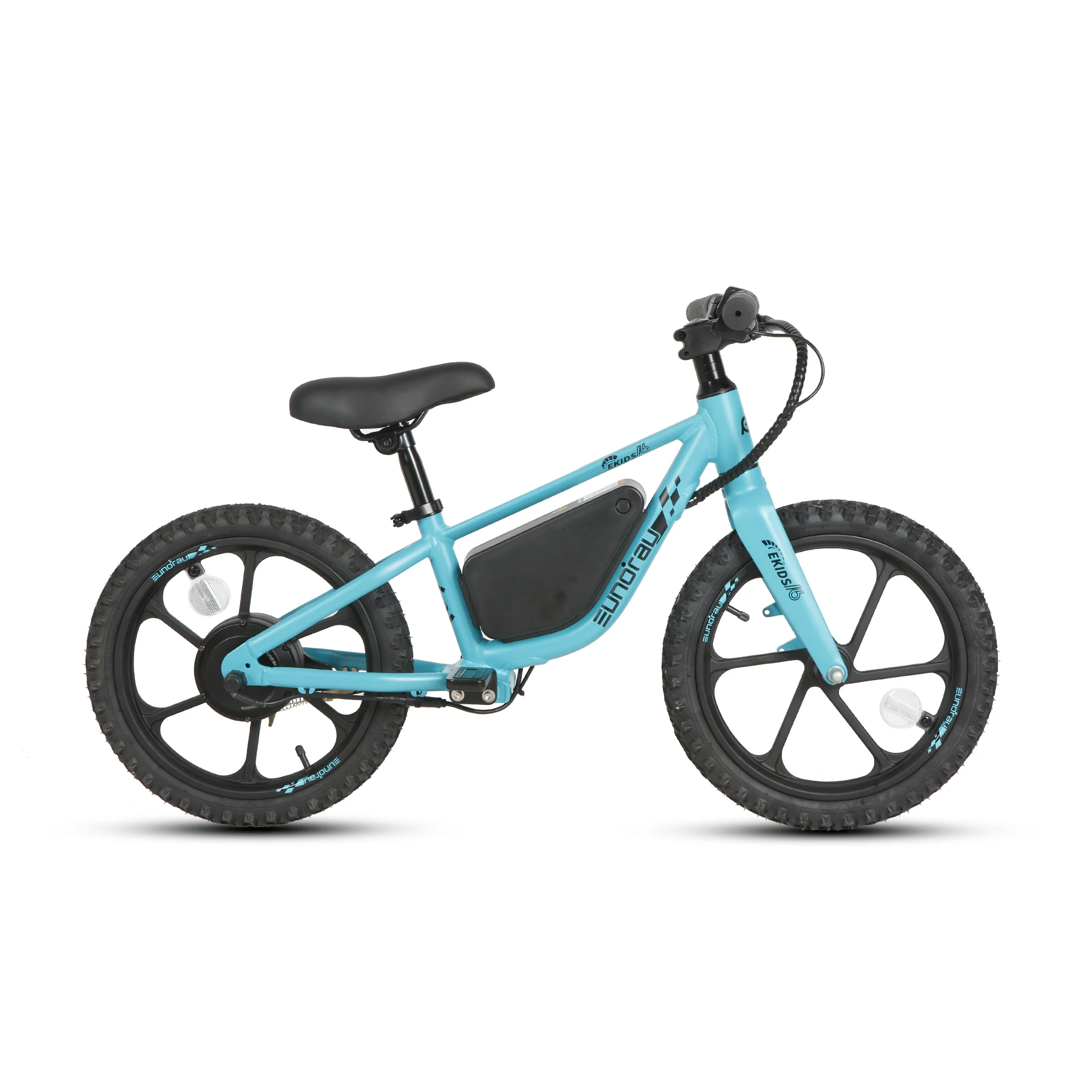 BTN 24V 250W 16' Inch Drop Shipping Fat Tire kid Electric Bike