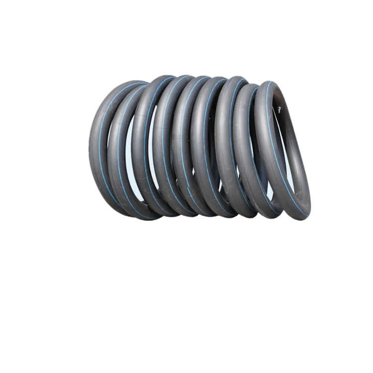 High Quality Natural Rubber Motorcycle 300-8 Tyre And Tube
