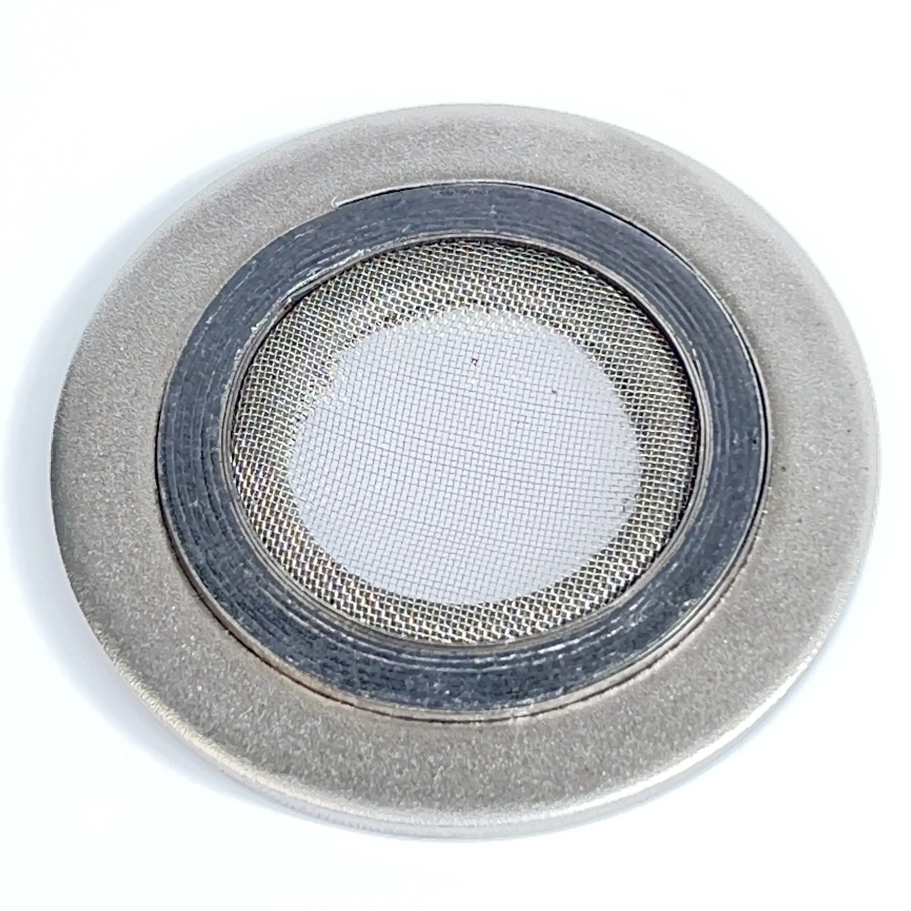 304 316 metal gasket with filter sealing ring for pump winding gasket for machinery