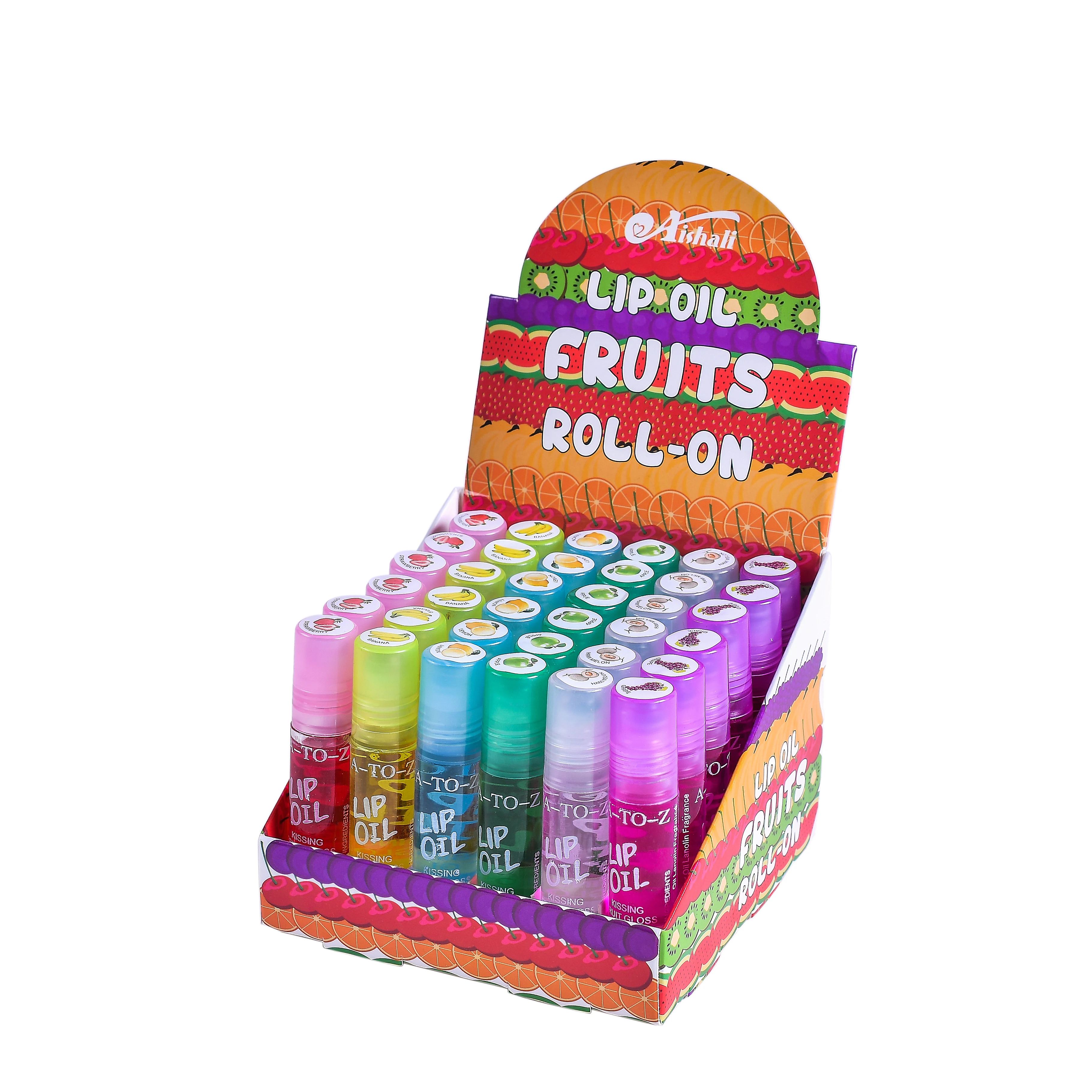 
Высококачественное масло для губ 