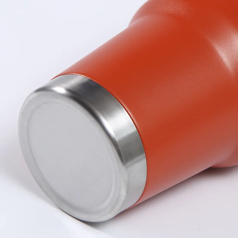 sublimation 30oz Stainless Steel Tumbler cooler Double Wall Vacuum Insulation Coffee Cup Travel Mug sports with lid