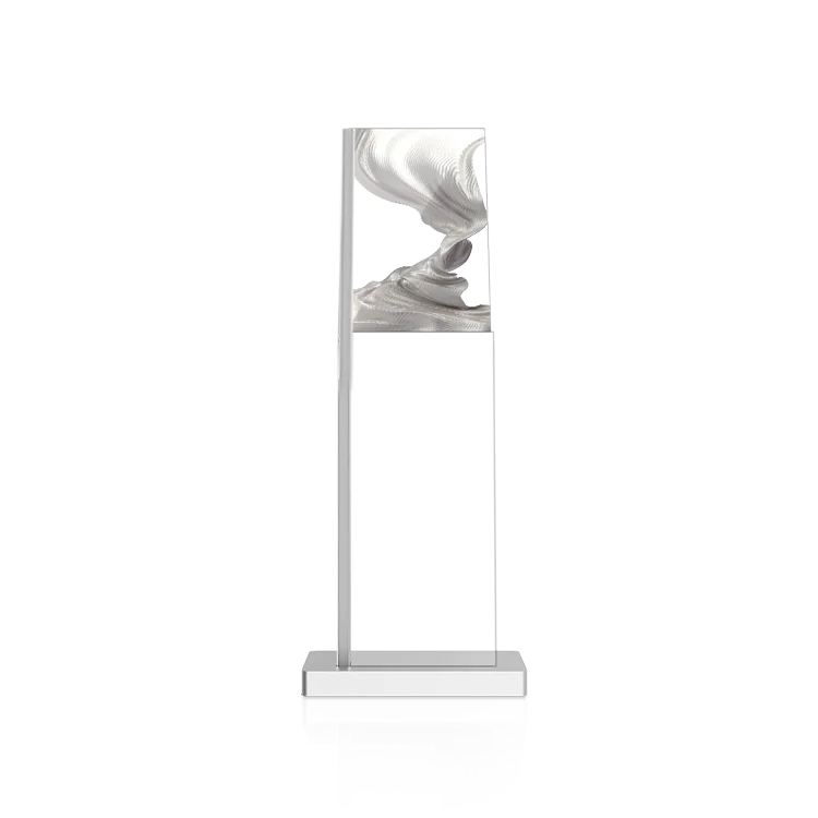 High Definition Ultra-thin Capacitive Touch OLED Transparent Screen Display Countertop With Android or Windows