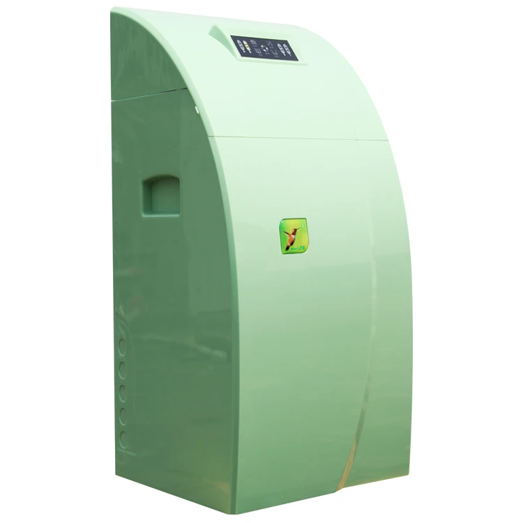 
75g Reverse Osmosis Under sink Purifier Table Top Small Under Sink Water Filter Ro System 