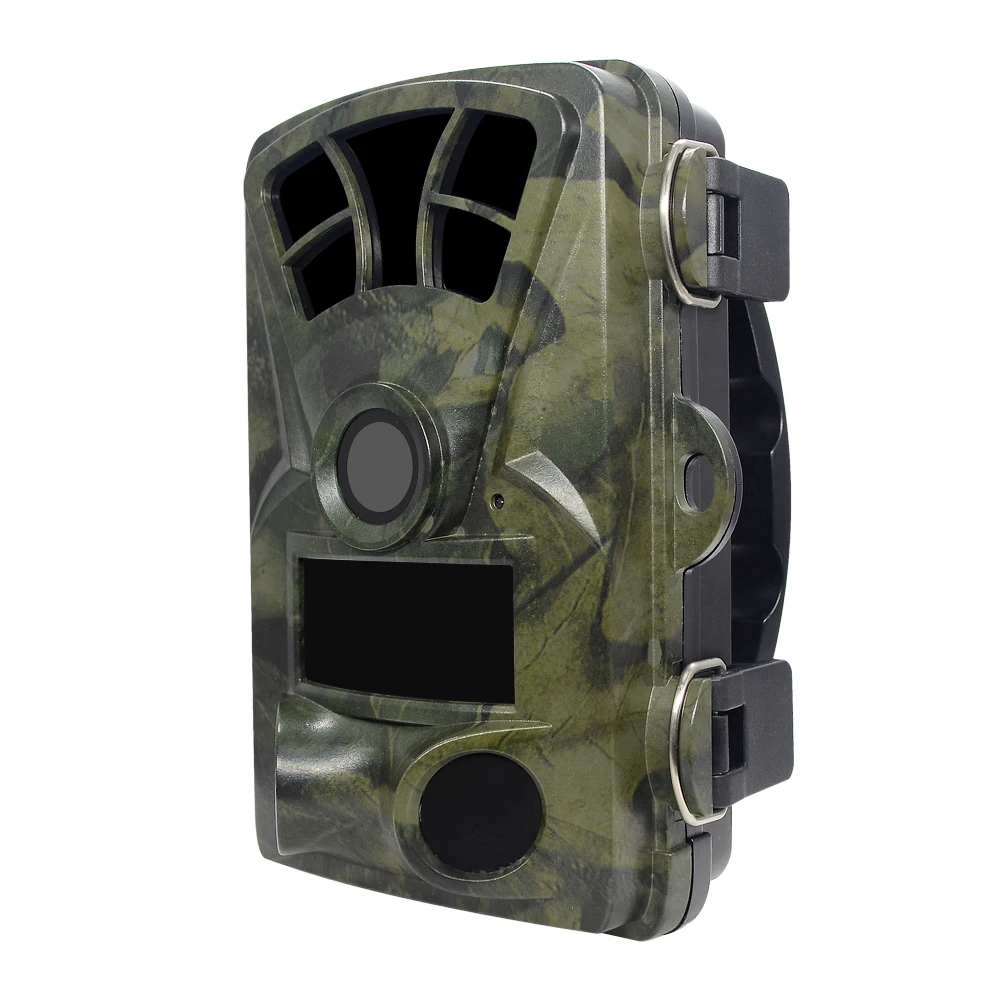 Cheap 4K HD Wifi Wide Angel PIR Sensor Triggering Time Waterproof Hunting Trail Night Vision