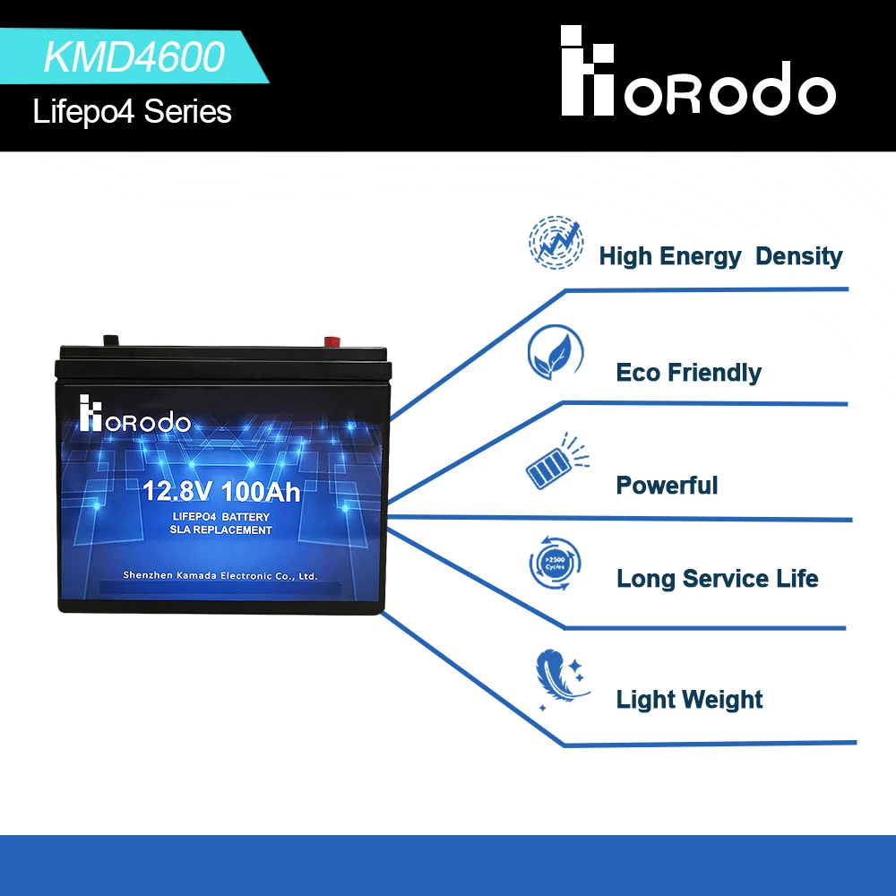 Лидер продаж, 12V 12,8 V 100AH 200AH 300AH LiFePO4 литиевая батарея для солнечной системы