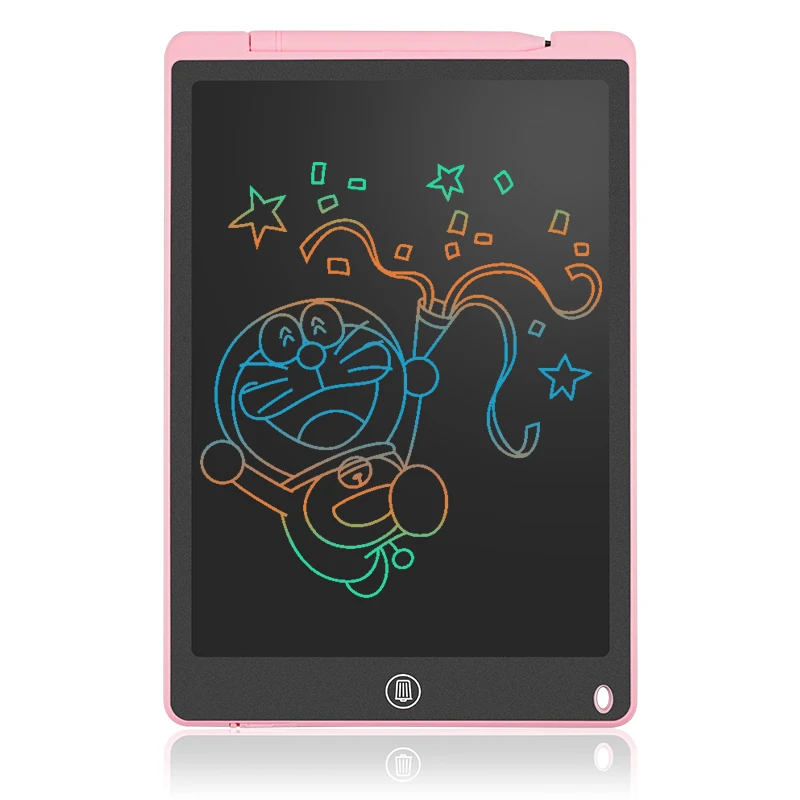Newyes Cheap Electronic E-ink 10 inch Lcd Writing Tableta Children Kids Drawing Tablet