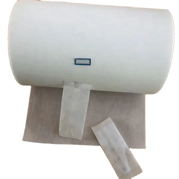 Высококачественная термосварочная фильтровальная бумага для пищевых продуктов рулон фильтровальной бумаги упаковки кофейного чая производитель авторитетных источников