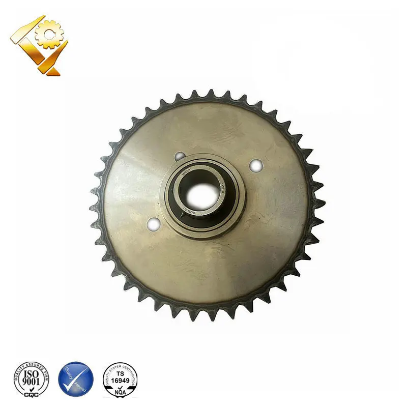 Industrial Roller Shutter Door Sprocket