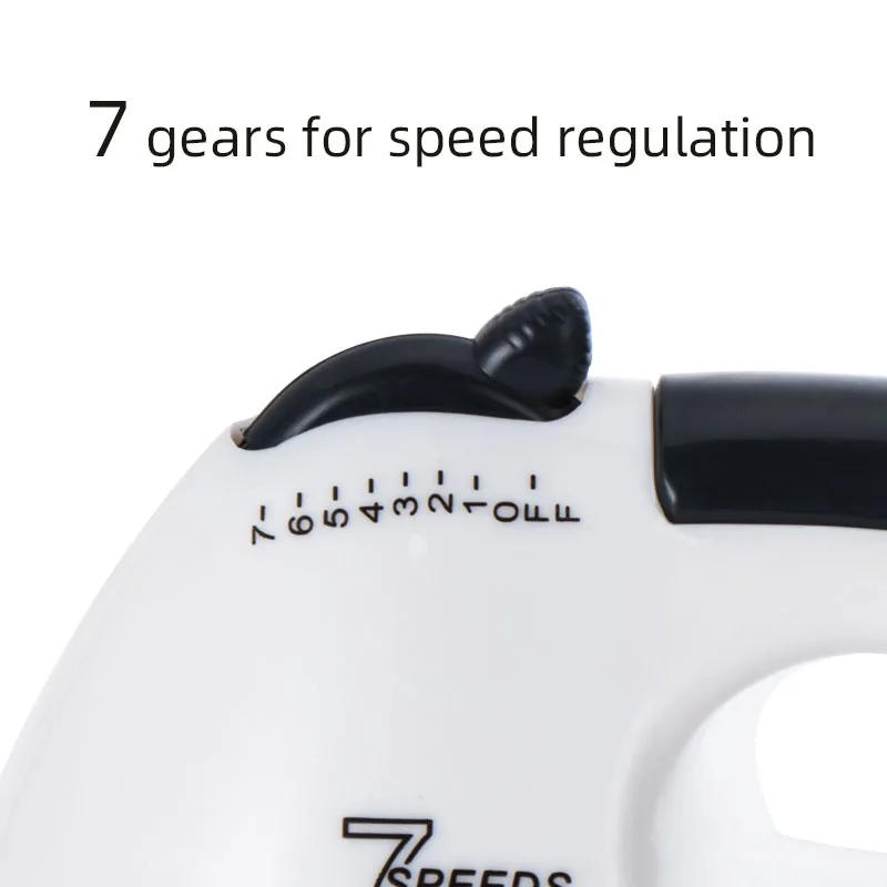 portable countertop double shaft hand blender butter mixing machine food processor electric hand blender for kitchen batidoras