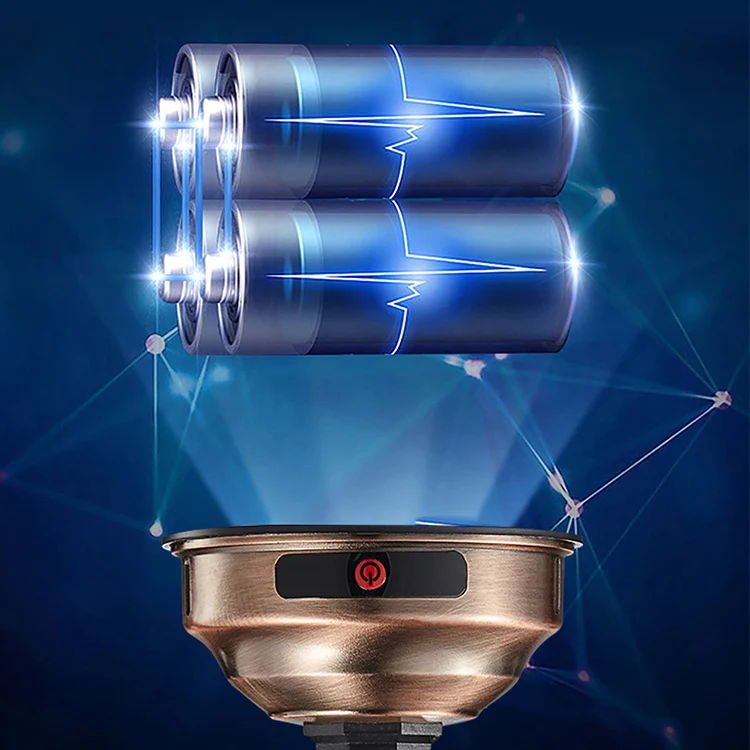  Многофункциональный винтажный складной Ретро usb портативный Перезаряжаемый волшебный крутой Тент со светодиодной подсветкой стул для
