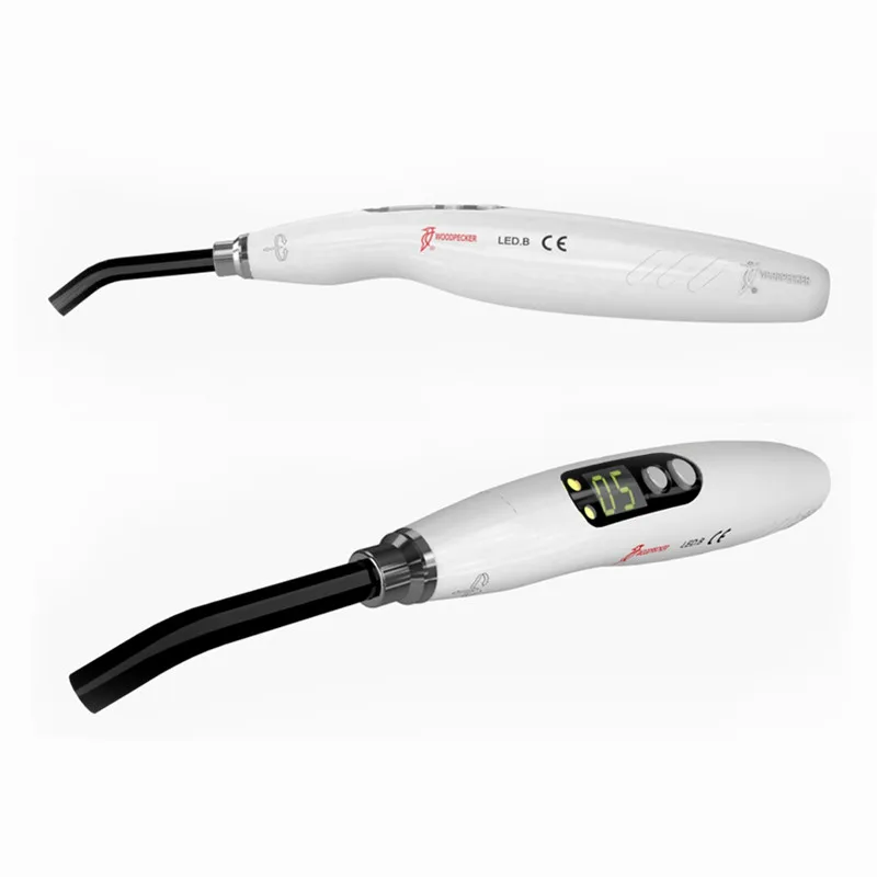 LED B Woodpecker Тип беспроводной Стоматологический СВЕТОДИОДНЫЙ