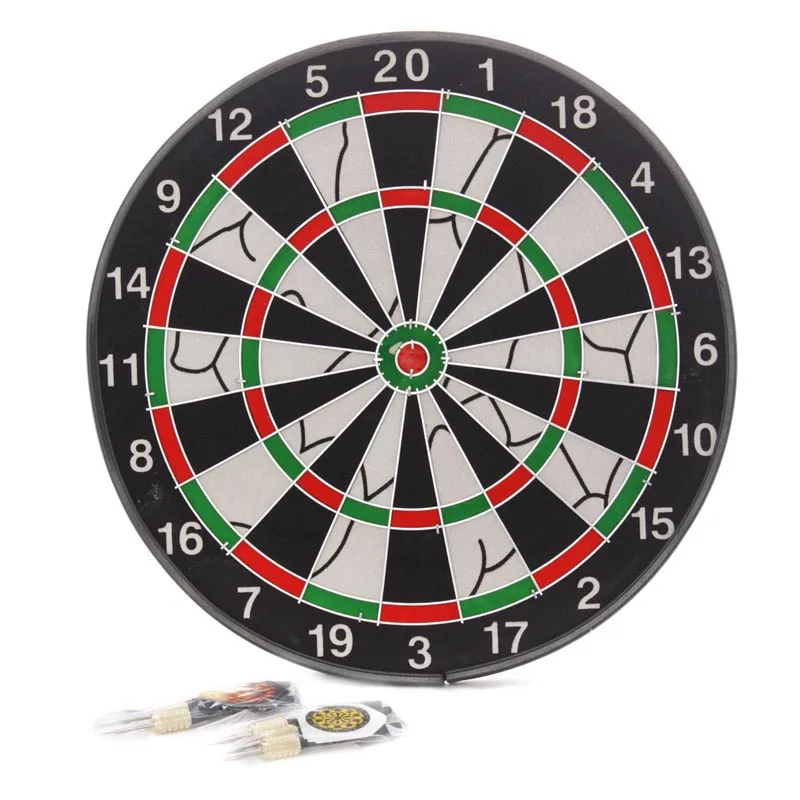 
Dartboard Game 17 15 12 Inches Size Quantity Toys White Customize Box Logo Packing Pcs Plastic 