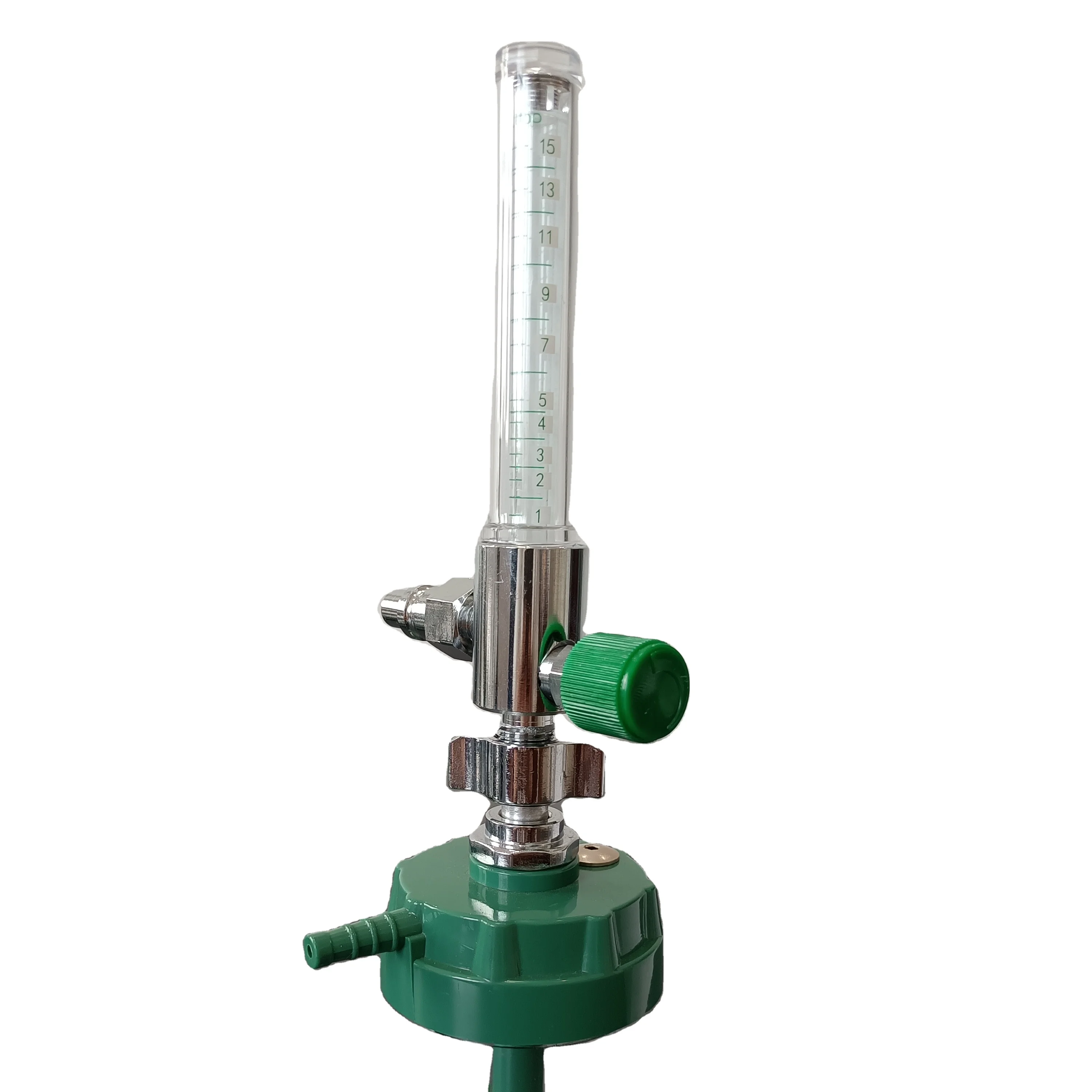 Медицинский газовыпускной соединитель Chemetron медицинский расходомер кислорода настенный ингалятор