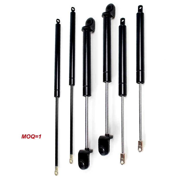 LONGXIANG Factory Custom Outdoor Gas Lift Strut Gas Spring