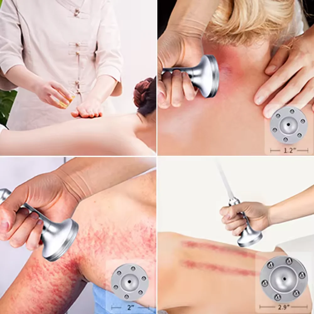 Best Selling Products Breast Lifting And Firming Big Boobs Breast Massage Enlargement Vacuum Breast Massager