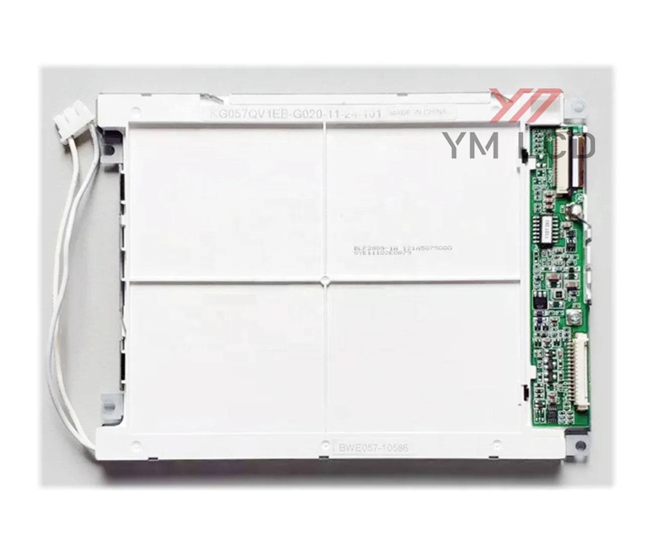 Оригинальный 5,7 дюймов 320*240 STN ЖК-модуль KG057QV1EB-G020