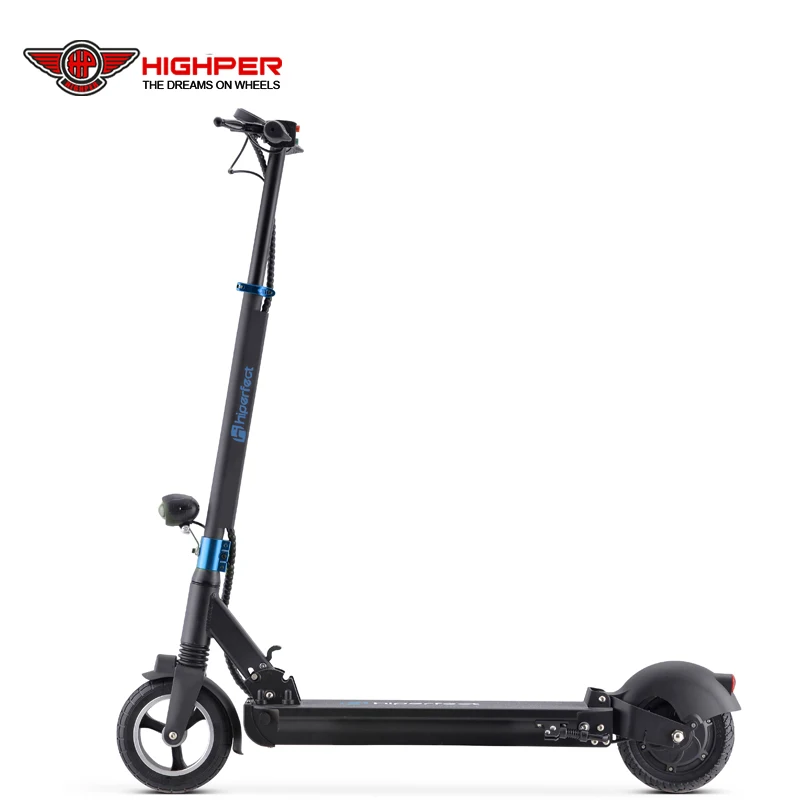 Europe Poland Warehouse Drop Shipping 10.5Ah Battery 35KM Range  Foldable Adult Electric Scooter