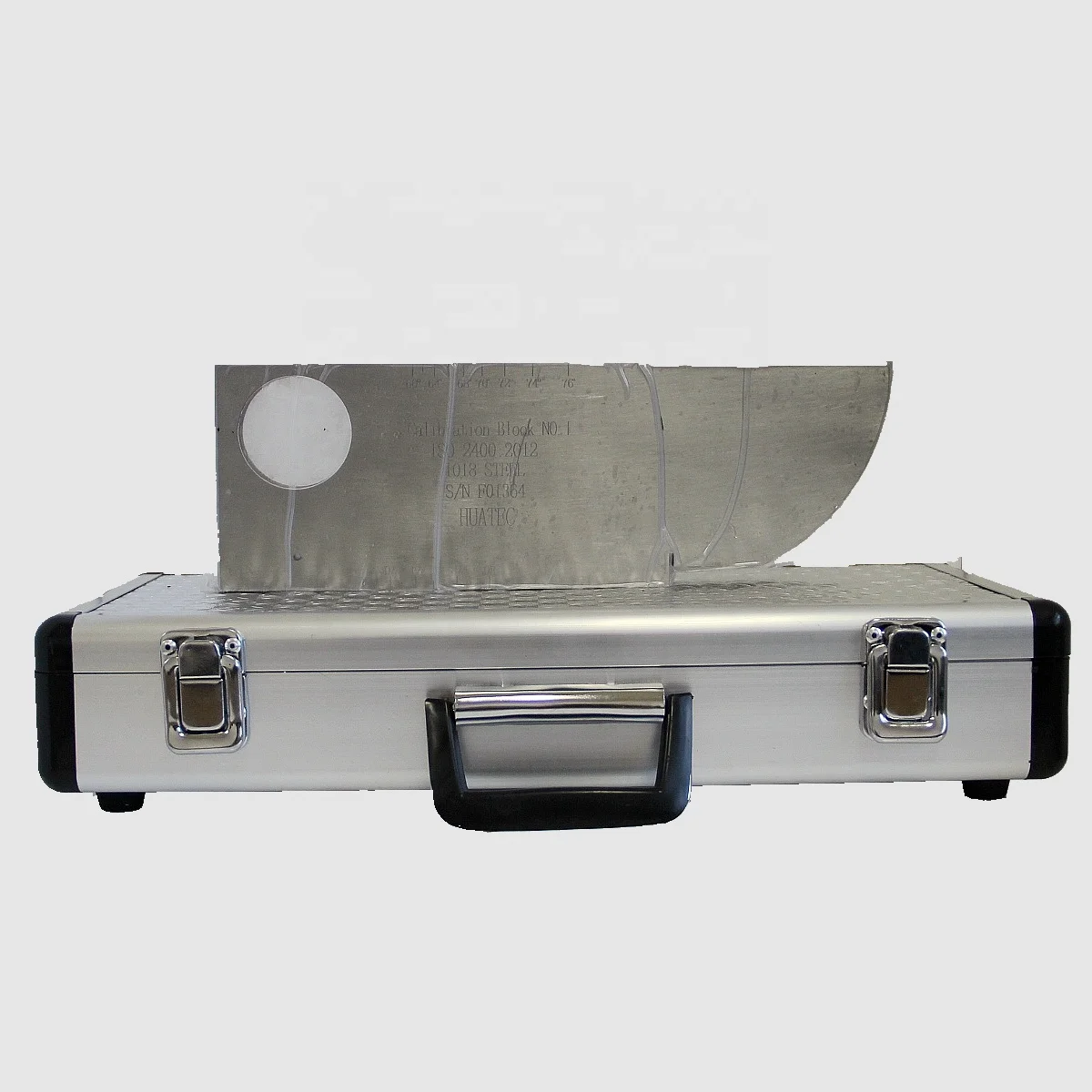 Digital NDE railway ultrasonic flaw detector FD530mini Portable easy carrying