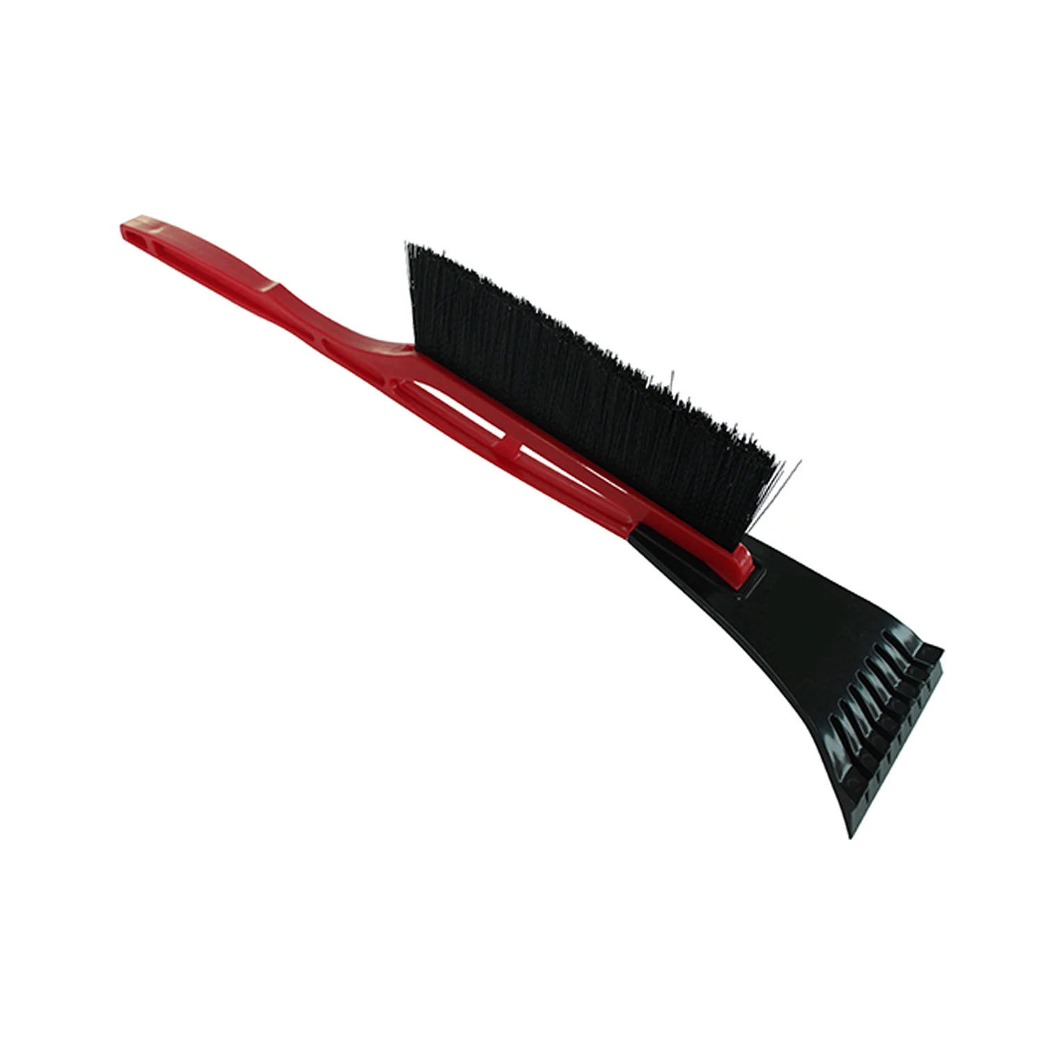 MICROMILL Customized Wholesale Ningbo Car Cleaning Brush Winter Plastic Car Plastic Ice Scraper with Snow Brush