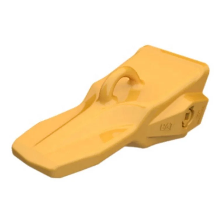 CAT390F CAT395 Excavator Rock Bucket Tiger Teeth Tooth Point 3683878 Forged Bucket Teeth Pin for Caterpillar Bucket Excavator