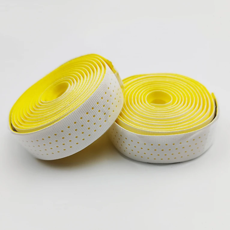 Comfortable Anti-Slip Grips BMX Bike Handlebar Overgrip Professional Bicycle Handlebar Tape with Secure Grip